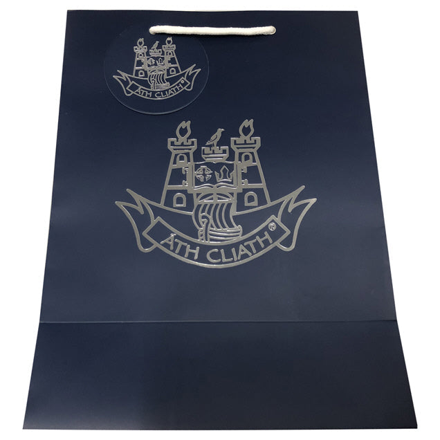 FOCO Dublin Shirt Gift Bag Blue