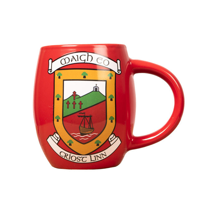 FOCO Mayo Tea Tub Mug Green