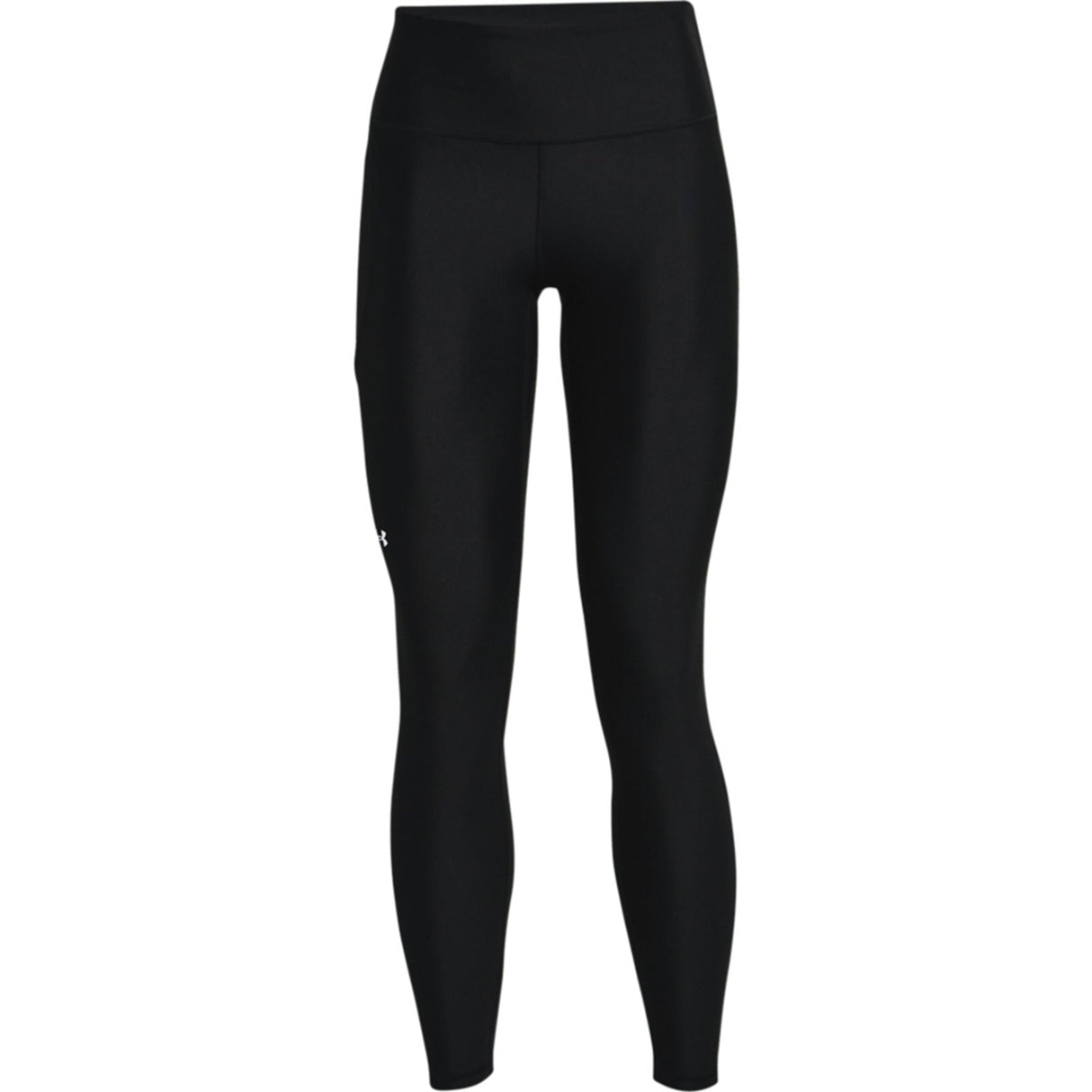 UA Wmns HG Armour HiRise Tight Black
