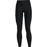 UA Wmns HG Armour HiRise Tight Black
