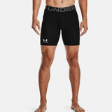 UA Mens HG Armour Short Black