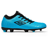 Umbro Kids Raposa FG Blue/Blue