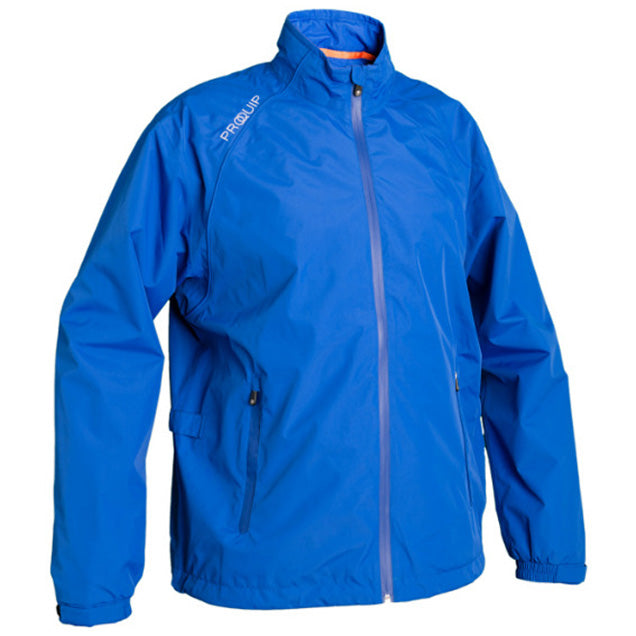 Proquip Tempest Jacket Blue
