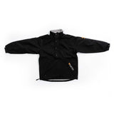 RugbyTech Kids Jacket Black
