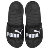 Puma Popcat 20 Unisex Slide Black/White