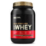 ON Gold Standard 100% Whey 908g Tub