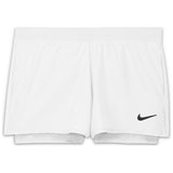 Nike Court Dri-FIT Victory Shorts White