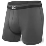 SAXX Sports Mesh Boxer Brief Graphie