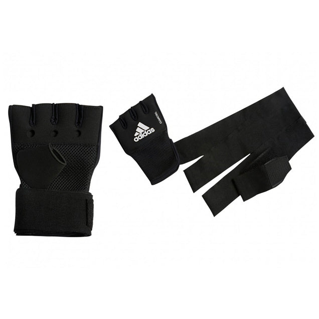 adidas Quick Wrap Punch Blk/Wht
