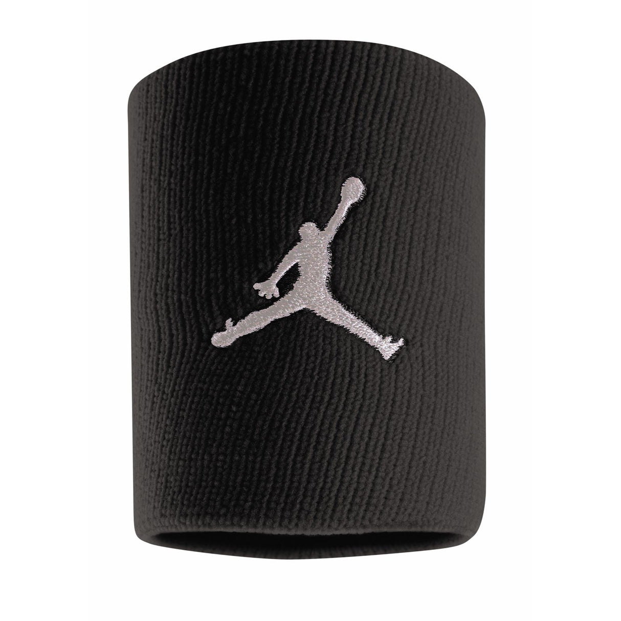 Jordan Jumpman Wristbands Black/Wht