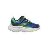 Skechers Go Run 650 Inf Boy Fw Navy/Lime