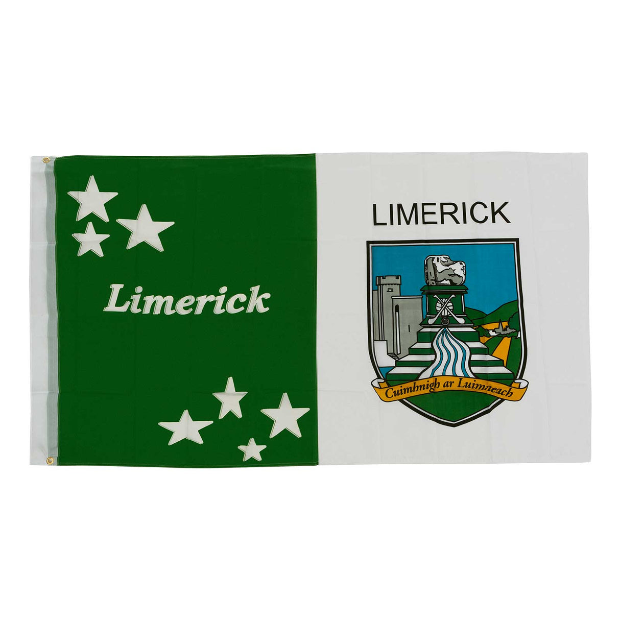 TCF Limerick 5*3 Flag