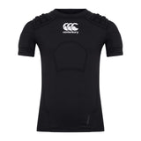 Canterbury Pro Kids Protection Vest Blk