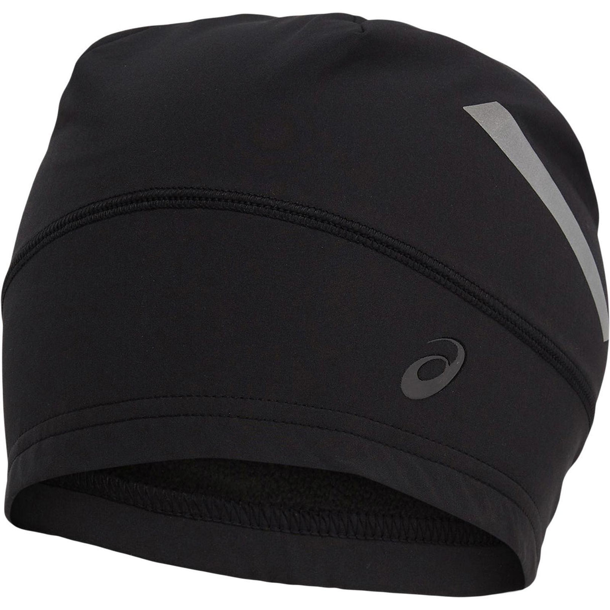 Asics Lite Show Run Beanie Black