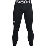 UA Mens CG Armour Leggings Black