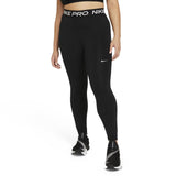 Nike Wmns Pro 365 Tight Plus Black