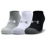 UA Heatgear NS Socks Multi
