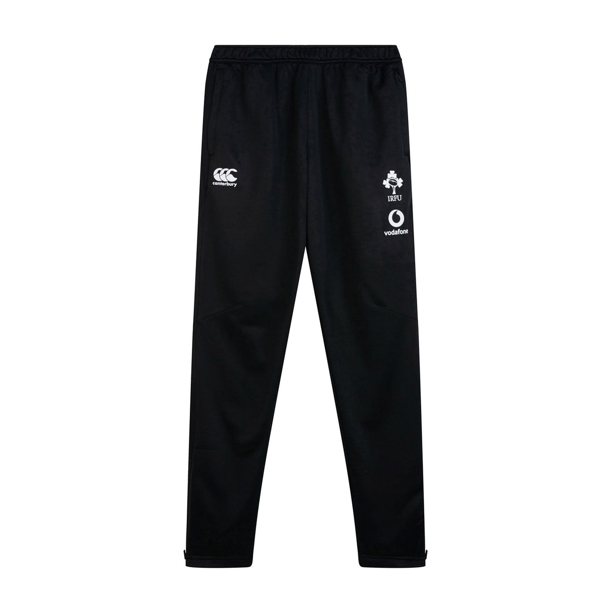 Canterbury IRFU 21 Skinny Pant Blk