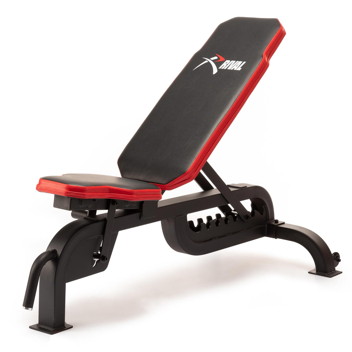 Rival Commercial Flat/Incline B7 Bench