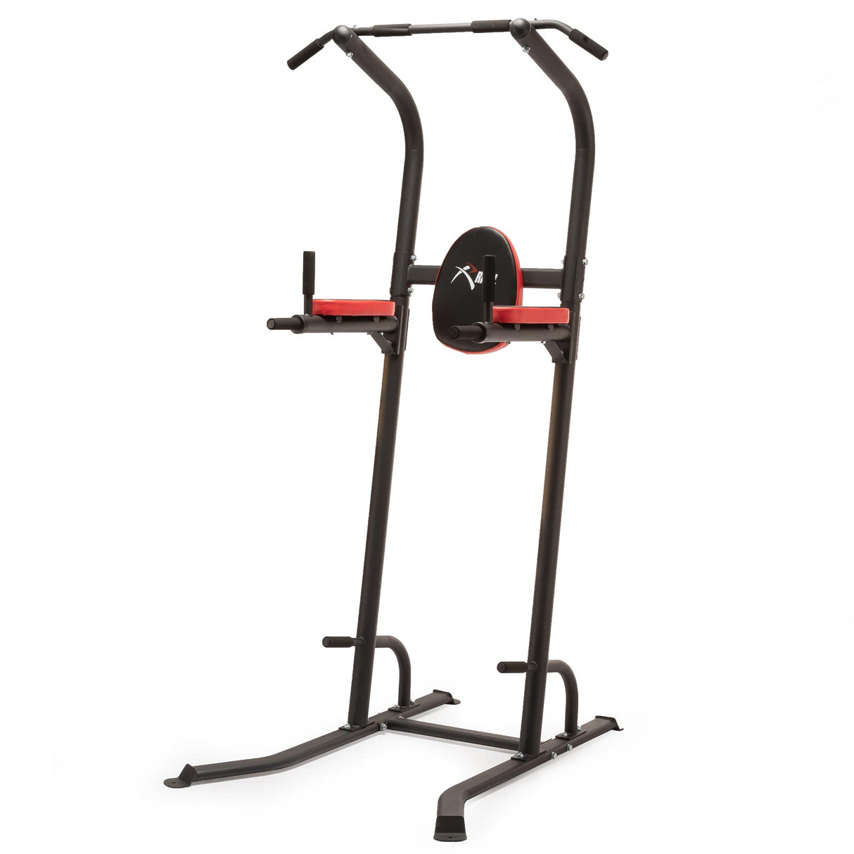 Rival Power Tower Black