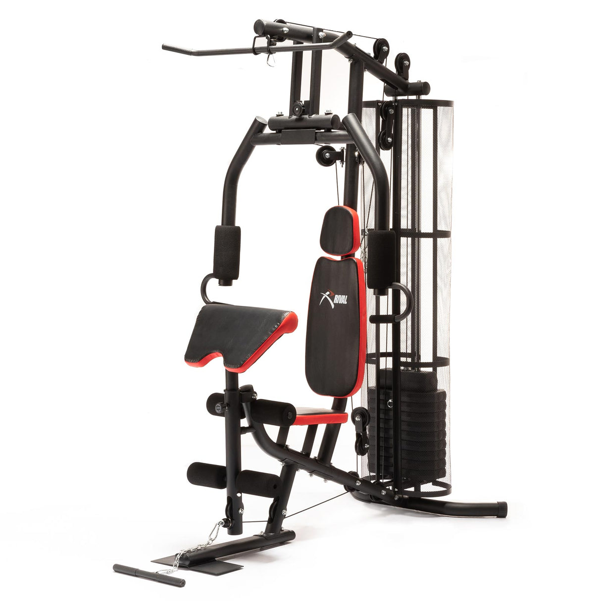 Rival Multi-Gym 3.0 Black