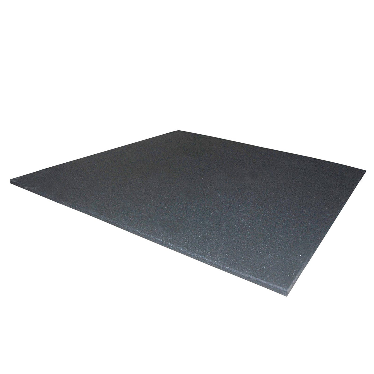 Rival Rubber Flooring Mat 20MM Black