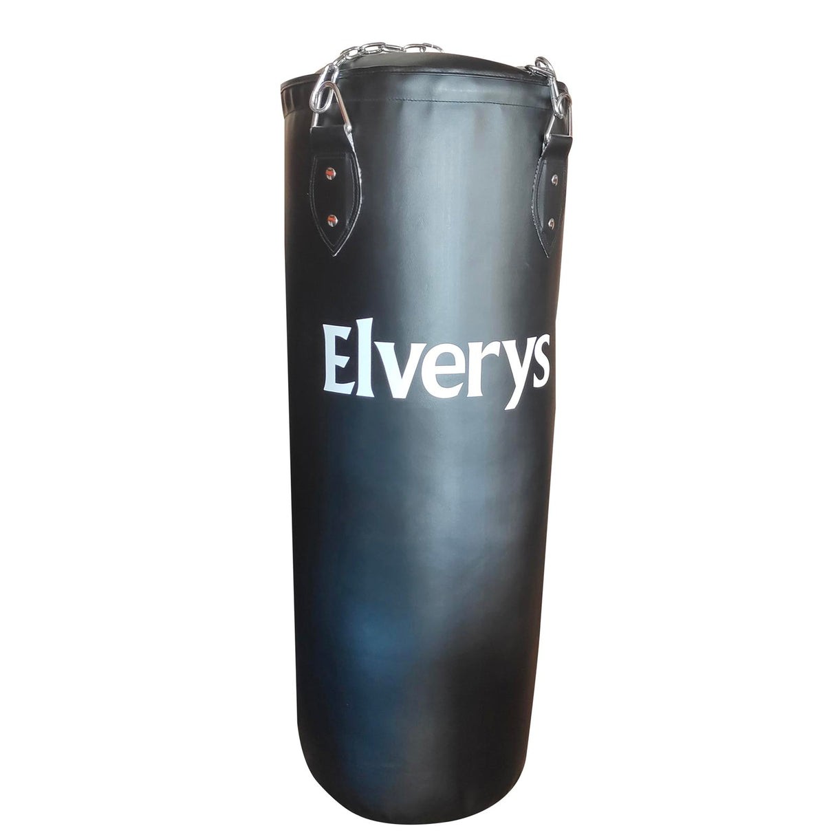 Elverys Punching Bag 3.5ft Black