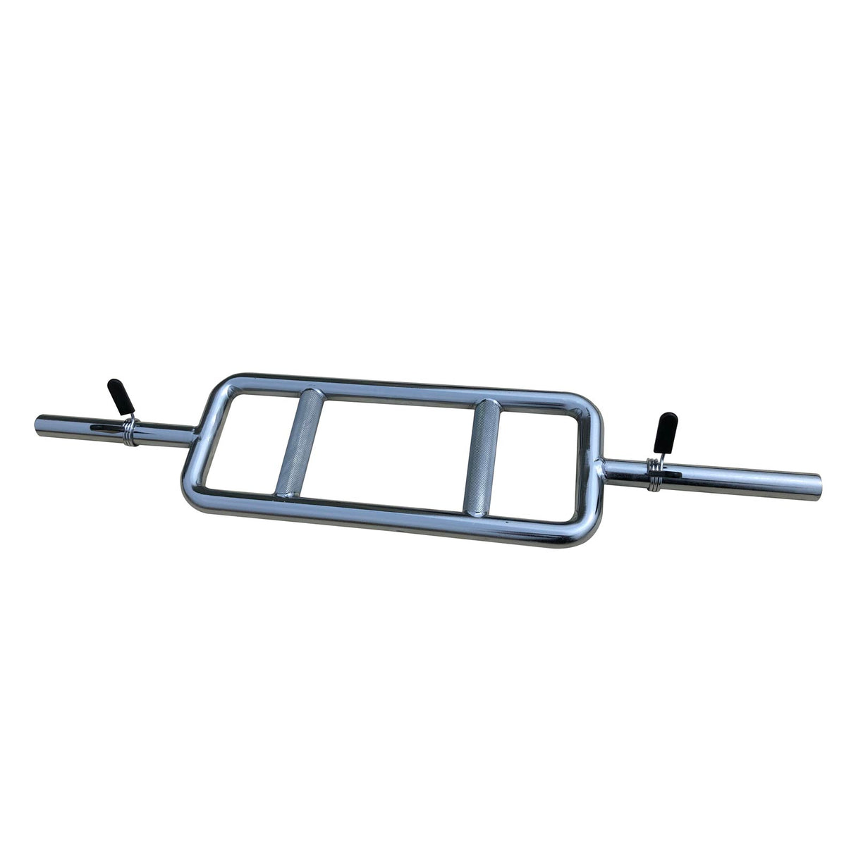 Rival Standard Tricep Bar Silver
