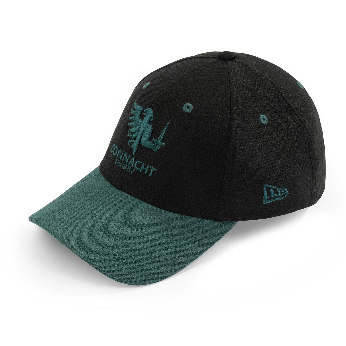 New Era Connacht 9Forty Hex Era Cap Grn