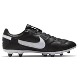 Nike Premier 3 FG Black/White