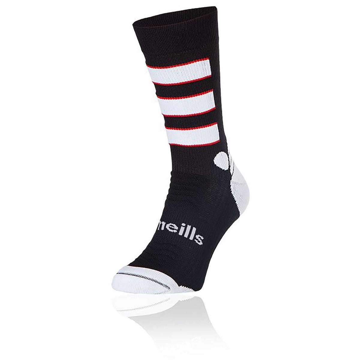 O'Neills Sligo 21 Home Midi Sock Black