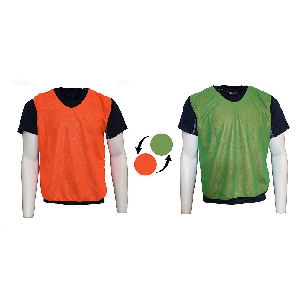 Pecision Rev Mesh Training Bibs Org /Grn