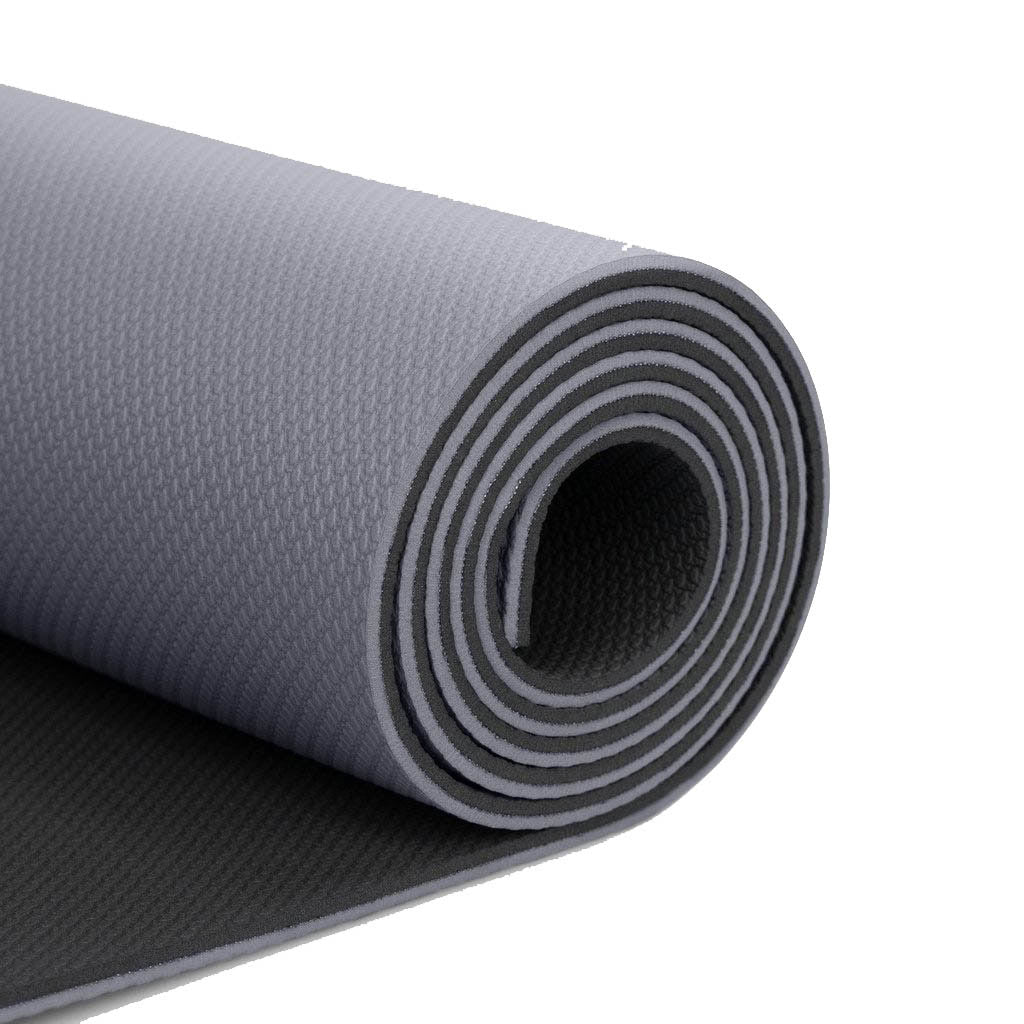 Bahe Elementary Mat Regular 4Mm Gery