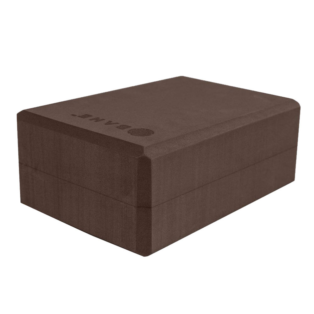 Bahe Yoga Block Brown