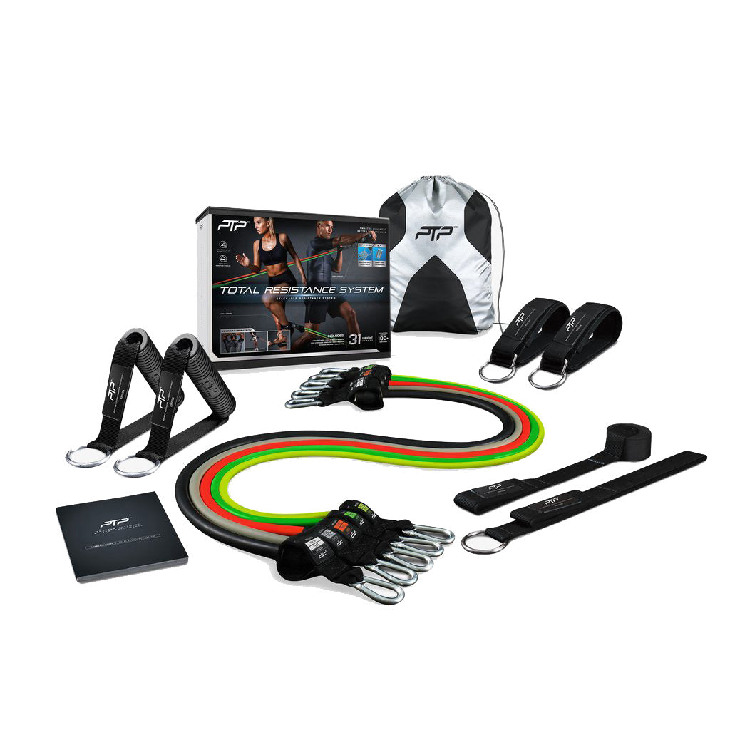 PTP Total Resistance System Multi