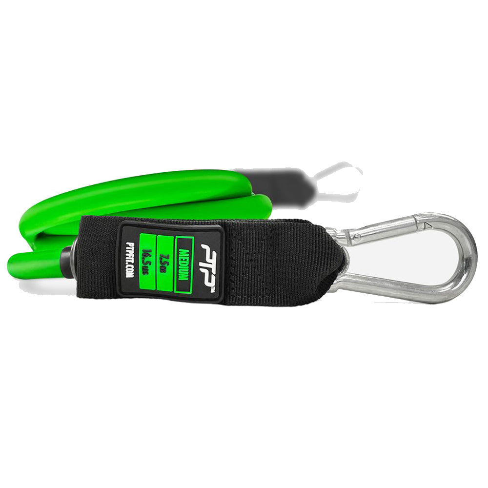 PTP Powertube Elite Medium Green