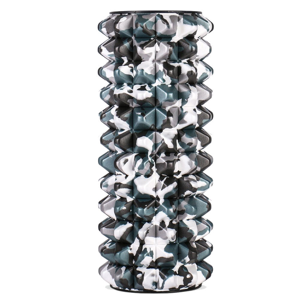 PTP Massage Therapy Roller Firm Camo