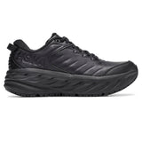Hoka Bondi Work Womens Run Black
