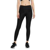 Nike Wmns DF Fast Tight Black