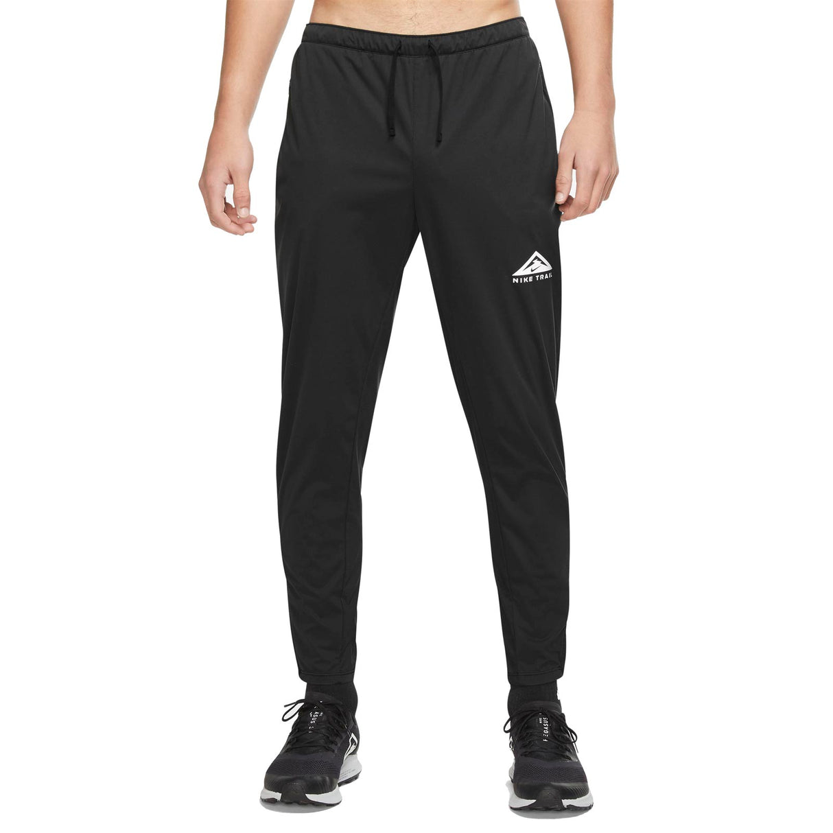 Nike Men's Trail PHNM ELT KNT Pnt Black