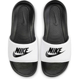 Nike Victori One Mens Slide White