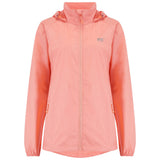 Target Dry Origin 2 Jacket Soft Coral