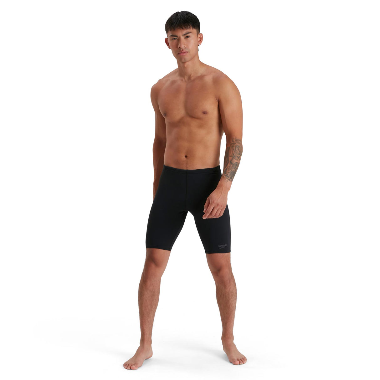 SPEEDO ECO Endurance + Jammer  Black
