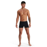 SPEEDO ECO Endurance + Aquashort Black