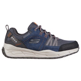 Skechers Equalizer 4.0 Mens Trail Navy