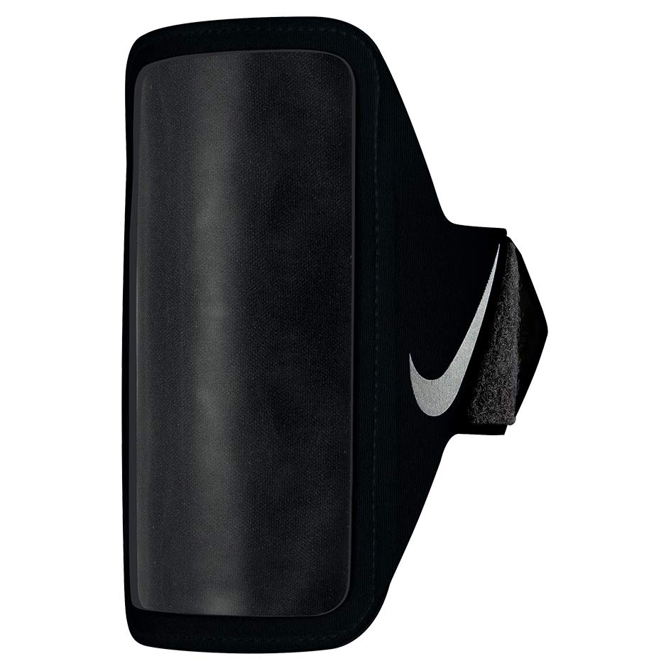 Nike Lean Arm Band Plus Black