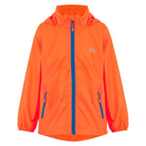 Target Dry Origin 2 Kids Jacket Neon Org