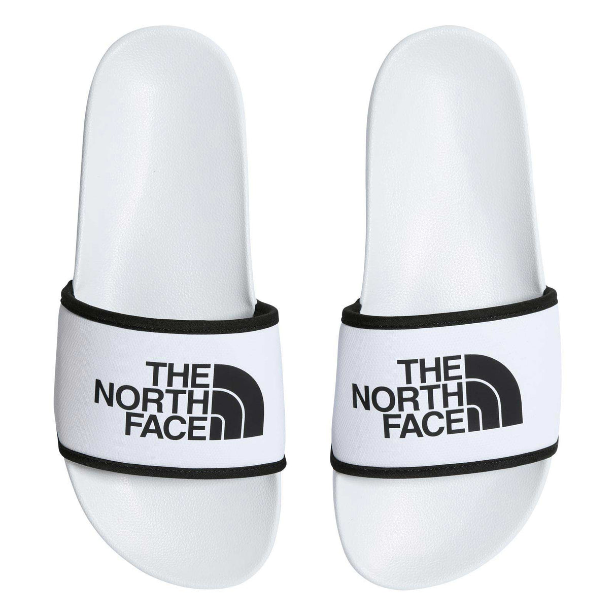 THE NORTH FACE Base Camp Slide III Wht