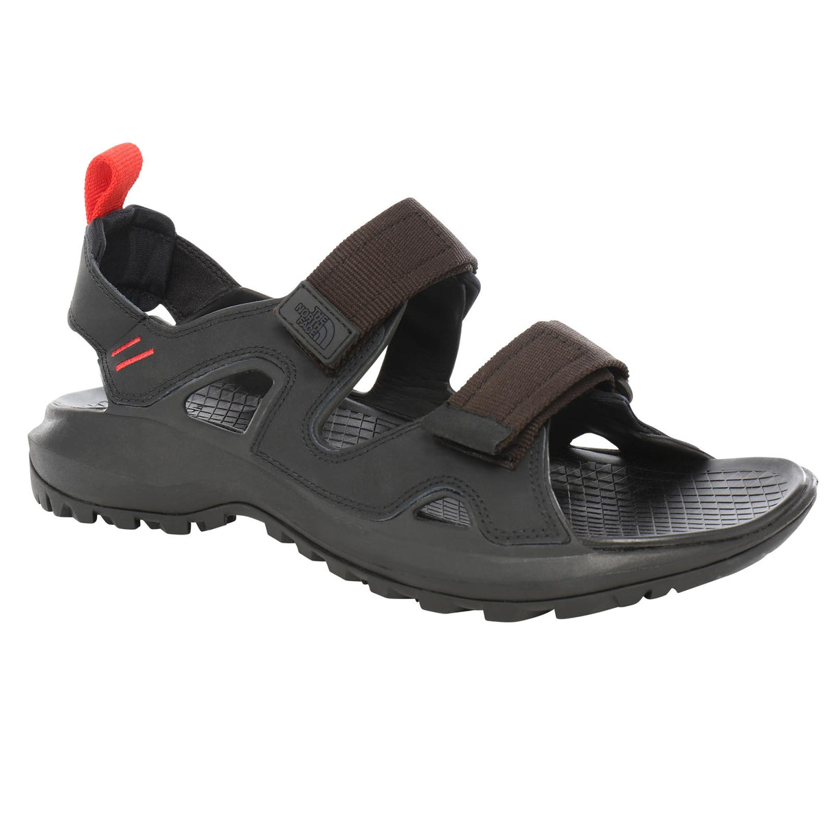 THE NORTH FACE Hedgehog Sandal III Blk