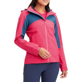 MCKINLEY Wmns Lassa Jacket Pink